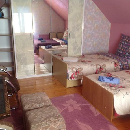 Noclegi Pod Borkiem Szypliszki Extérieur photo