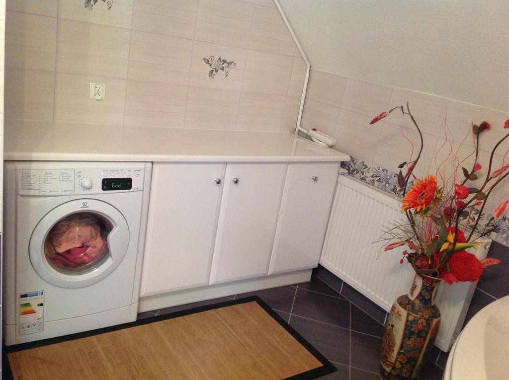Noclegi Pod Borkiem Szypliszki Extérieur photo