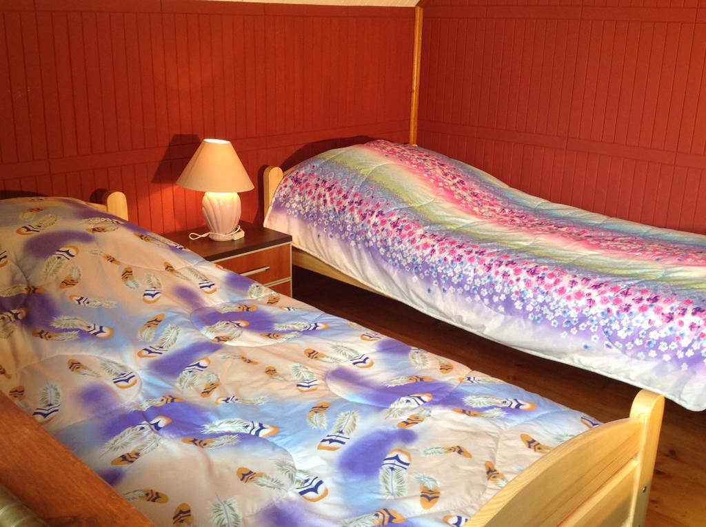 Noclegi Pod Borkiem Szypliszki Extérieur photo