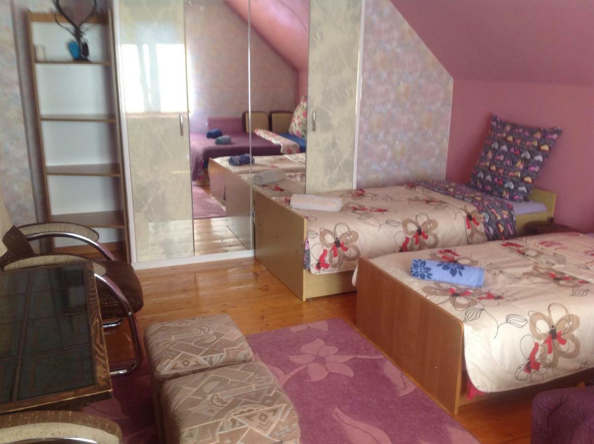 Noclegi Pod Borkiem Szypliszki Extérieur photo