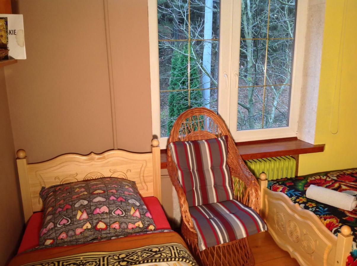 Noclegi Pod Borkiem Szypliszki Extérieur photo