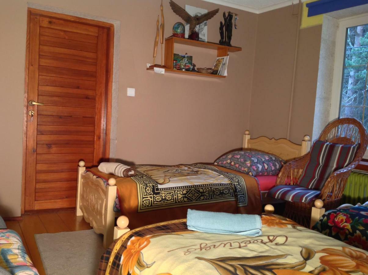 Noclegi Pod Borkiem Szypliszki Extérieur photo